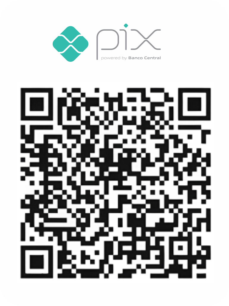 QRCODE DO PIX