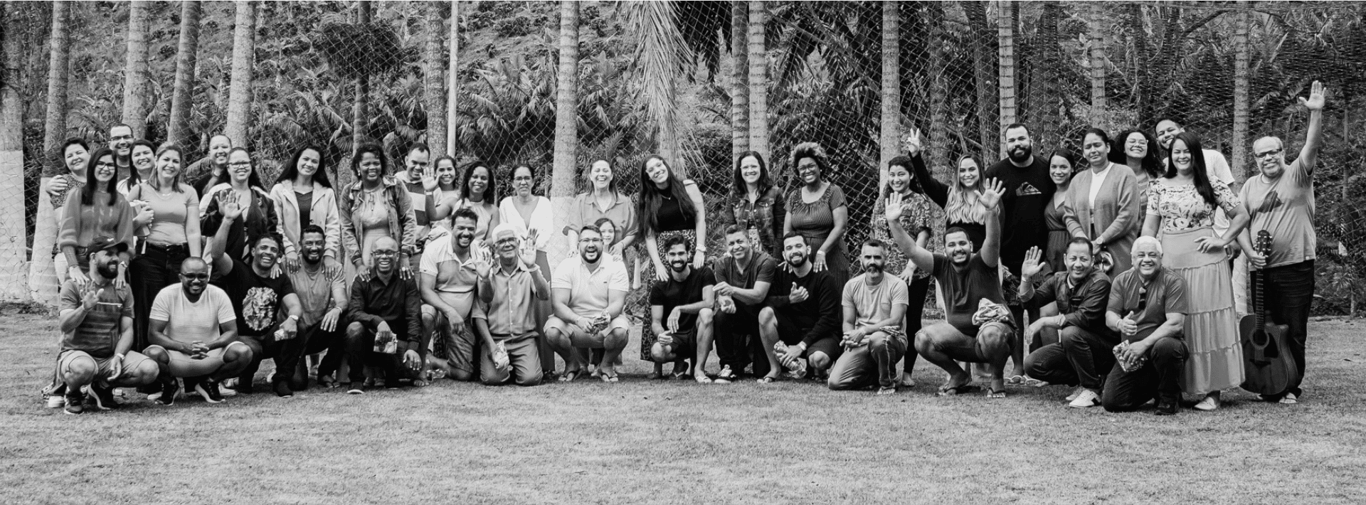 Banner Casados com Amor