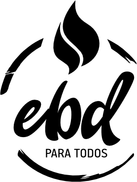 Logo da Escola Bíblica Dominical