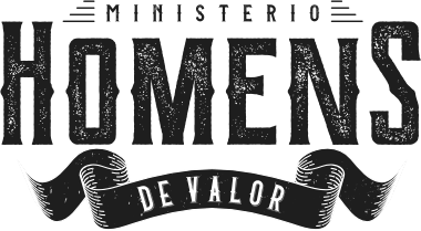 Logo da Homens de Valor
