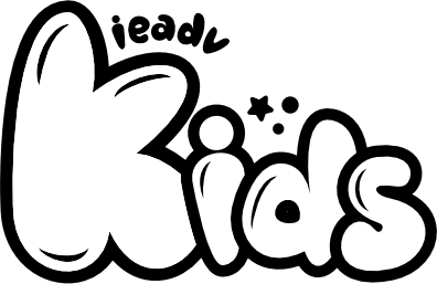 Logo da IEADV Kids