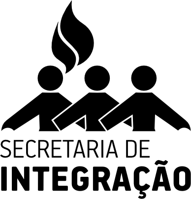 Logo da Secretaria de Integração